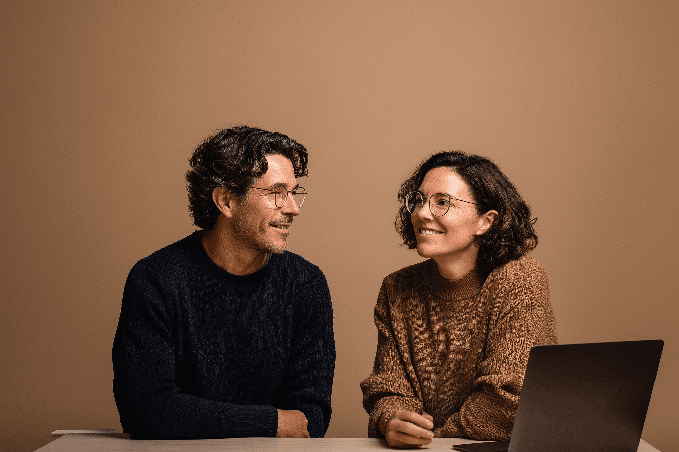 IVYPRO test experts and admitted students